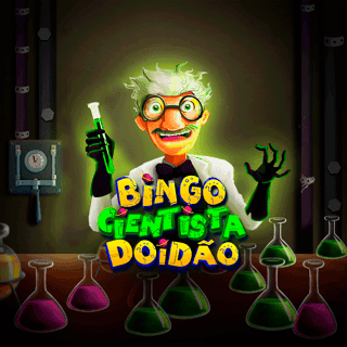 Bingo Cientista Doidao icon