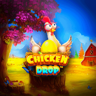 Chicken Drop icon
