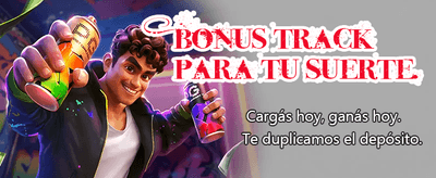Premios increíbles en vivo