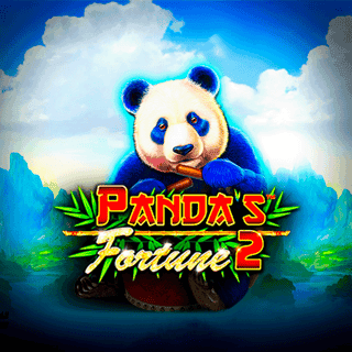 Panda's Fortune 2 icon