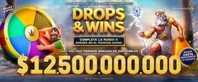 Cashback VIP Semanal promotion