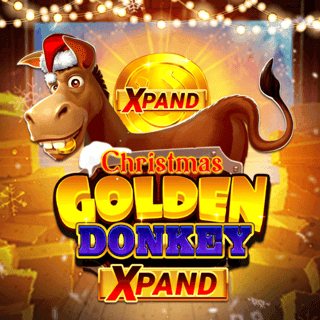 Golden Donkey Xpand icon
