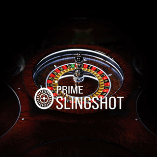 Slingshot game cover