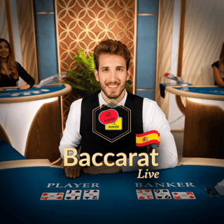 Bacará Rápido